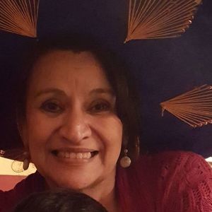 Meet your Posher, Mary